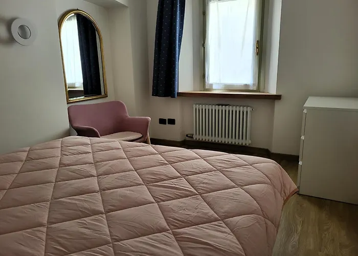 Casa De Giorgis