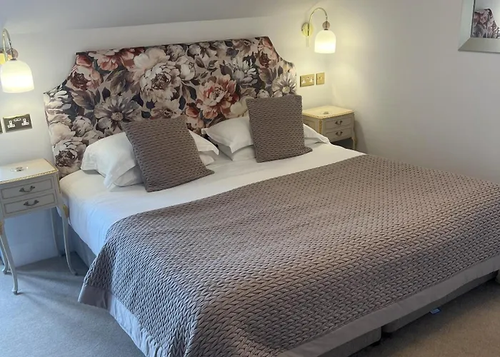 Villa Rothsay Hotel