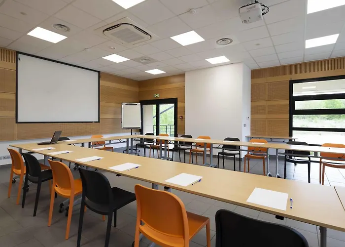Ibis Styles Vierzon