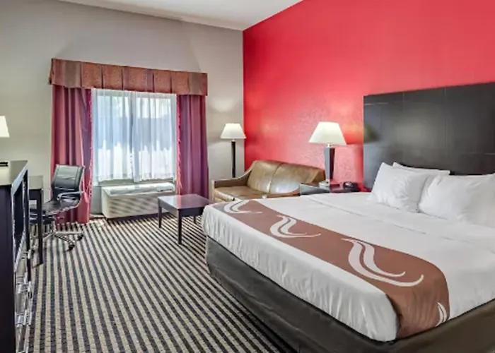 Quality Inn & Suites Abingdon