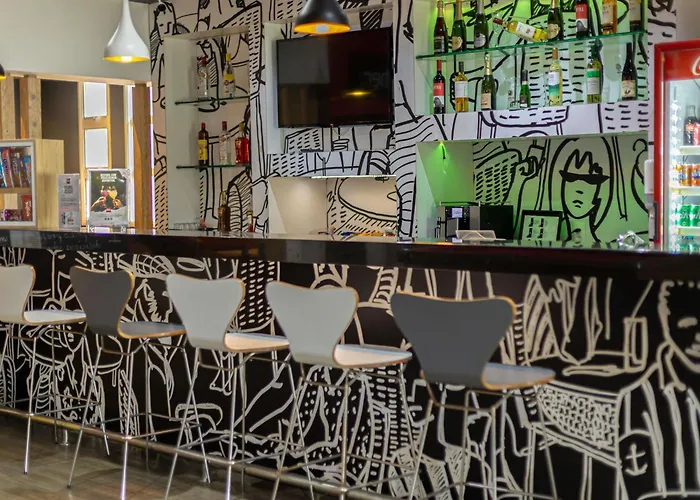 Ibis Macae