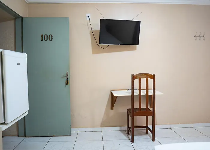 Porto Seguro Hotel - Porto Velho