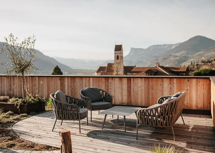 Eco Bnb & Apartments Bruendlerhof