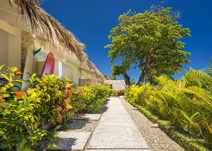 El Encuentro Surf Lodge