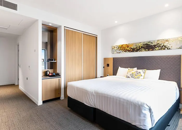 Quality Hotel Rules Club Wagga
