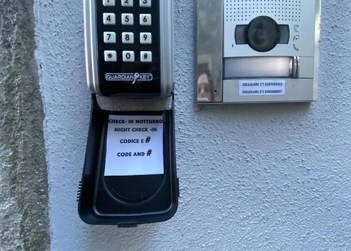 Albergo Dongo