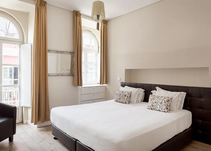 Suites Guest House