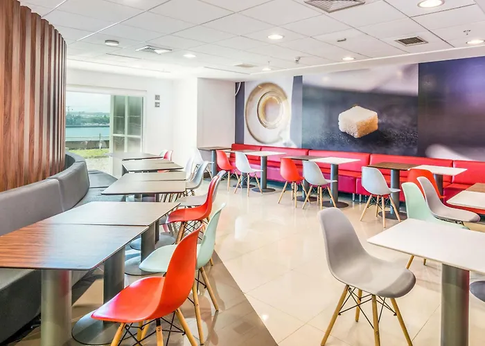 ibis Puerto Montt