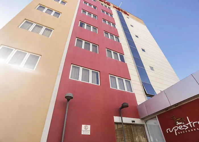 Ibis Teresina Hotel