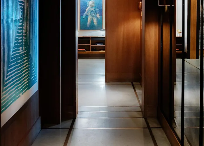 Shinola Hotel