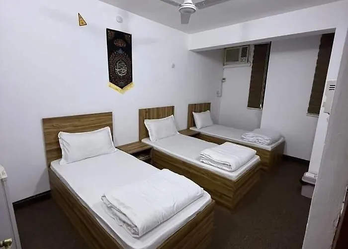 فندق عطاء الكريم - Ata Al Karim Hotel