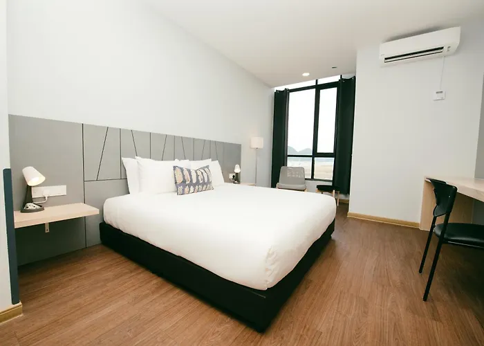 Signature By The Concept - Formerly Chill Suites Langkawi