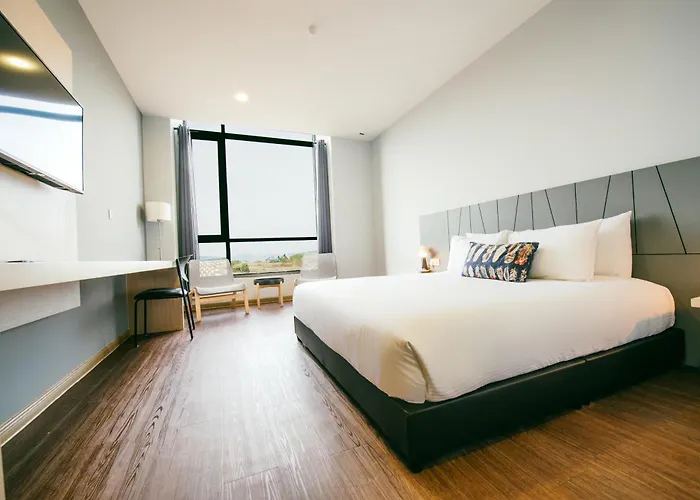 Signature By The Concept - Formerly Chill Suites Langkawi