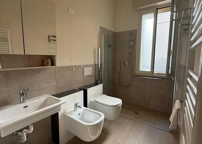 Hotel Villa Maria