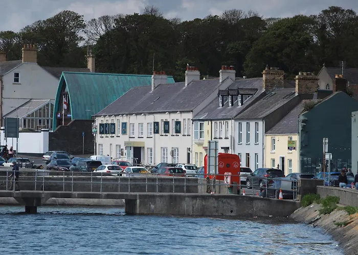 The Portaferry Hotel
