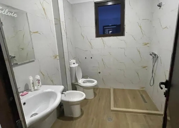 Hotel Silvio