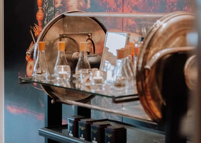 Le Louise Hotel Brussels - Mgallery Collection