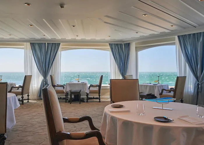Hotel Fortaleza Do Guincho Relais & Chateaux