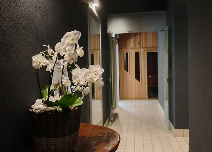 Bes Hotel Bergamo Cologno Al Serio