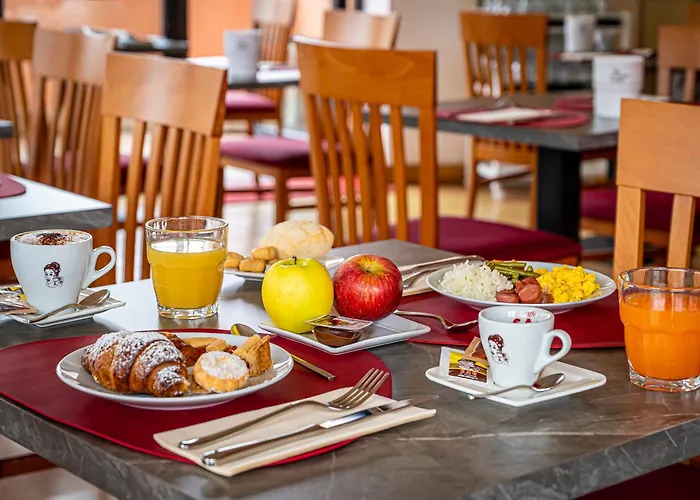 Luna Hotel Motel Lago Maggiore Arona