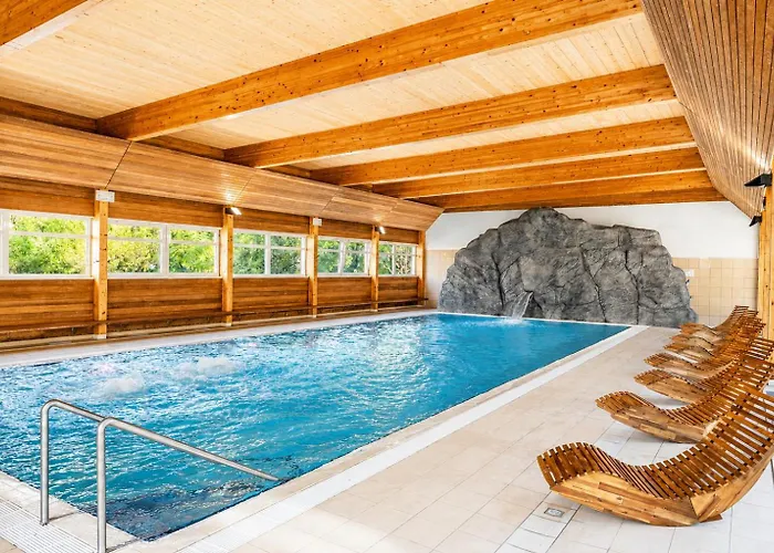 Logis Hôtel&Spa Marina d'Adelphia