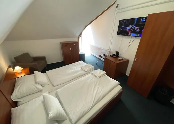 Hotel Fonix