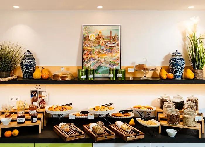 Ibis Styles Paris La Defense Courbevoie