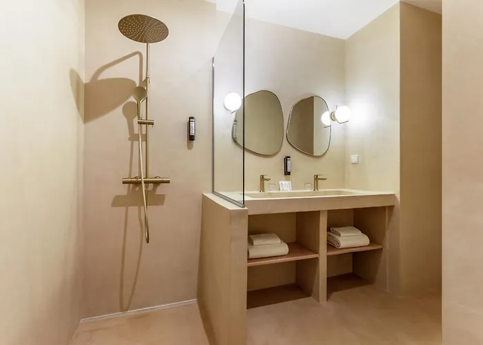 Najeti Hôtel la Magnaneraie