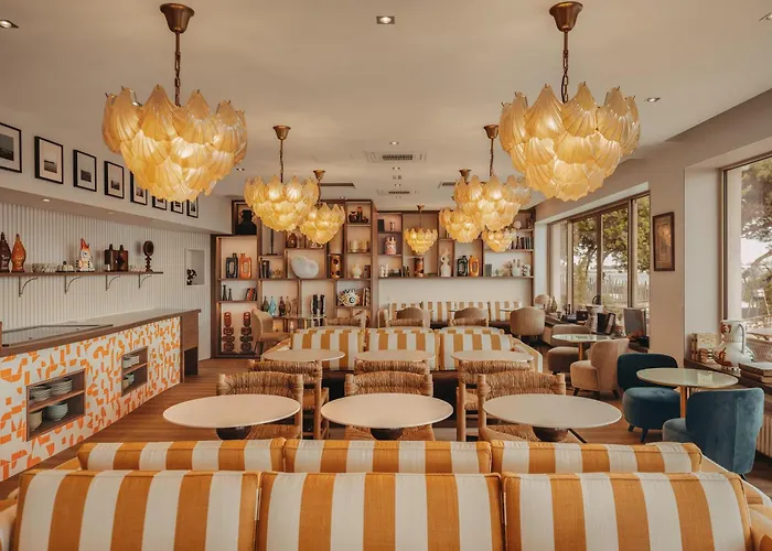 Hotel Les Brises