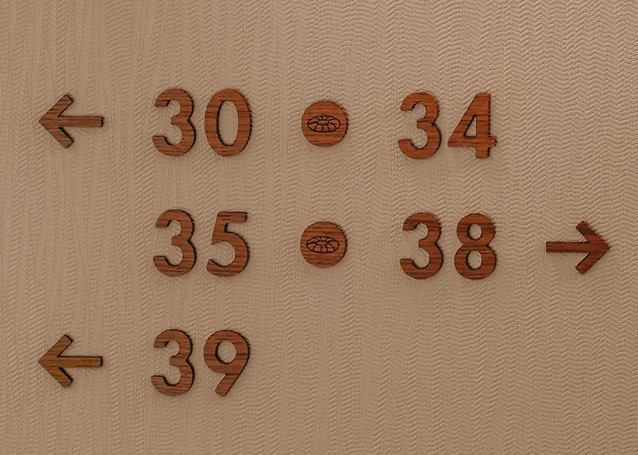 Hotel Les Brises