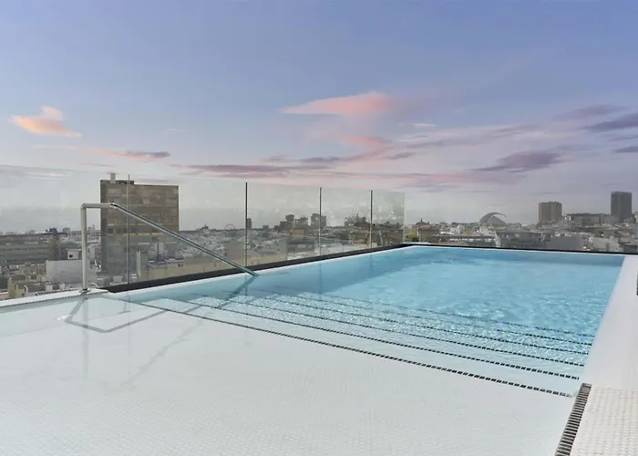 Barceló Santa Cruz Contemporáneo