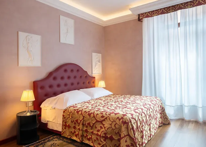 Hotel Colomba D'Oro