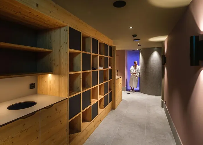 Hotel Artos Interlaken