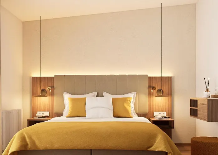 Galerie Hotel