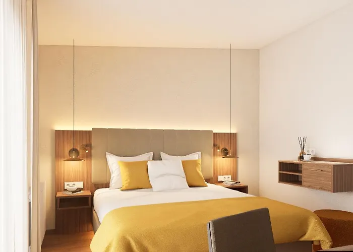 Galerie Hotel