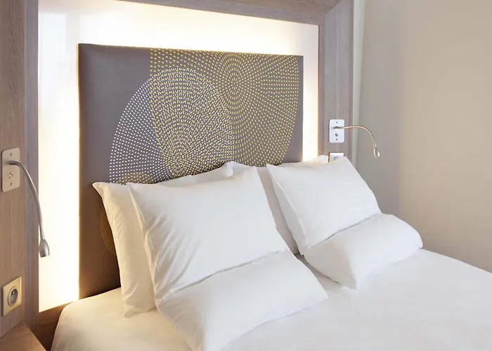 Novotel Chateau De Versailles