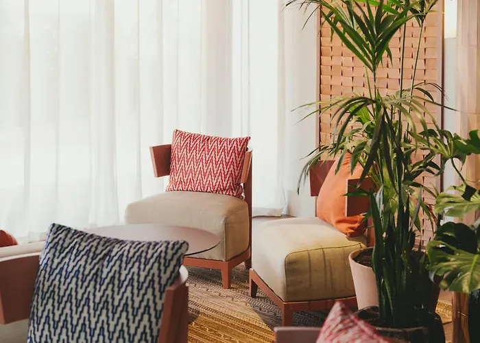 Hotel Mediterraneo Roses
