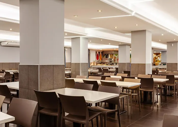 Hotel Bon Repos