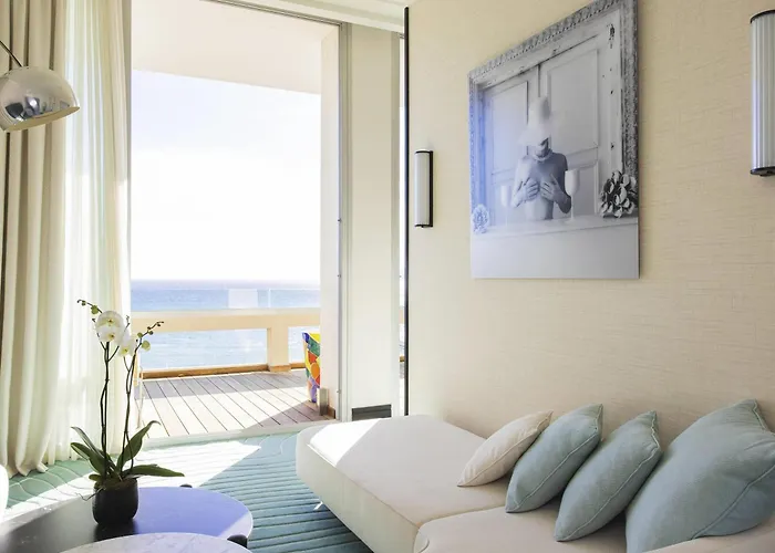 Mondrian Cannes