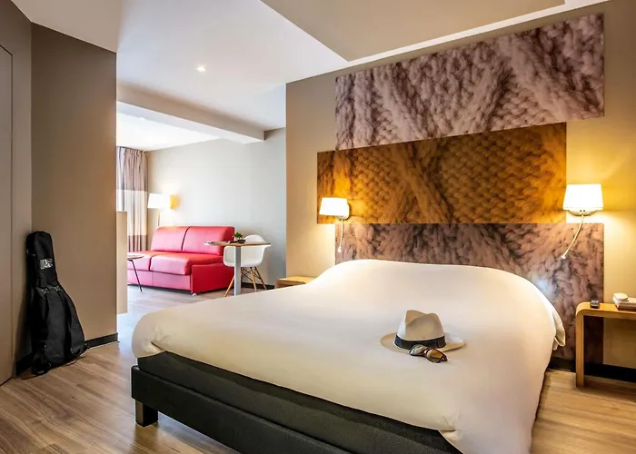 Ibis Nuits Saint Georges