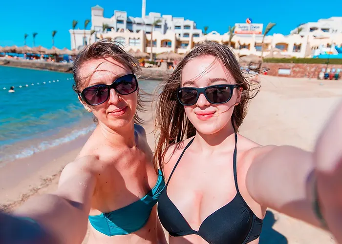 Sunny Days Palma De Mirette Resort & Spa