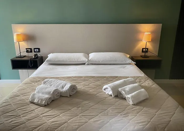 Hotel Futuro
