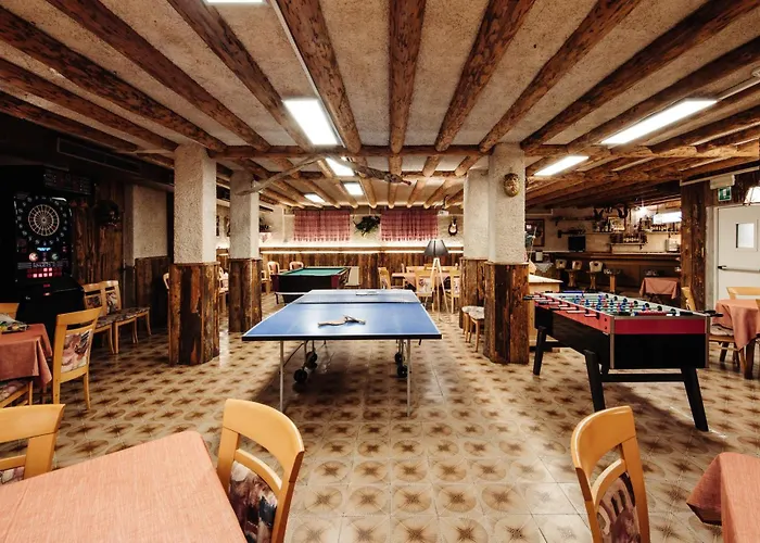 Hotel Ludwigshof & Luvina