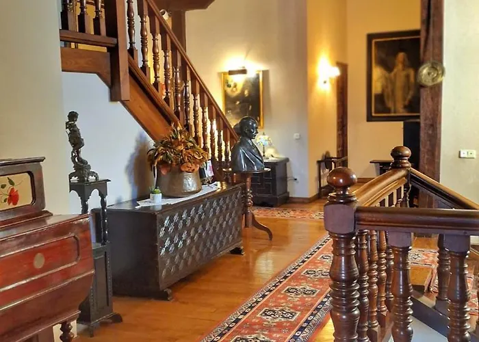 Hotel Altamira