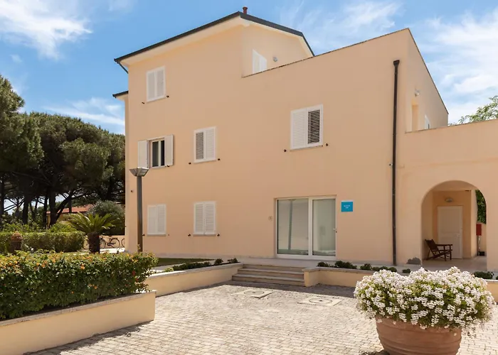 Borgo Al Mare
