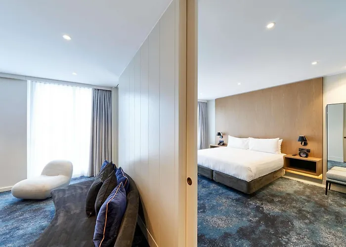 Pullman Adelaide
