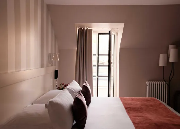 Logis Hotel Et Restaurant La Pension Du Moulin