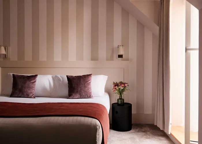 Logis Hotel Et Restaurant La Pension Du Moulin