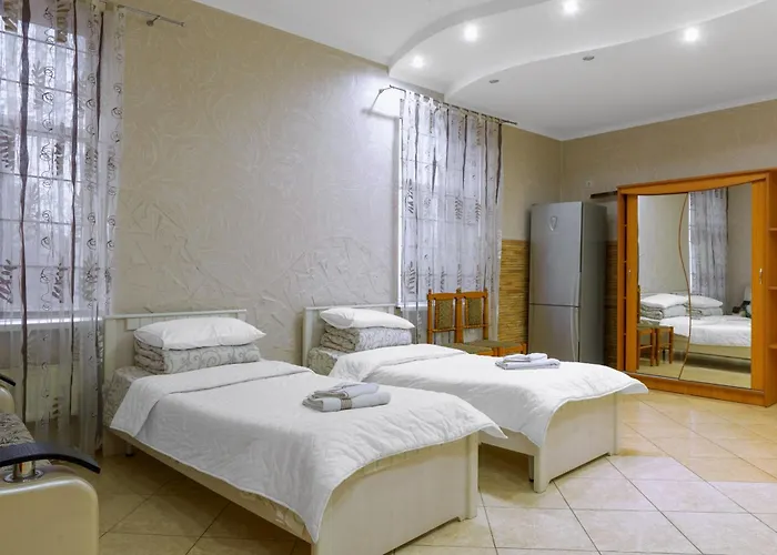 Edem Hotel