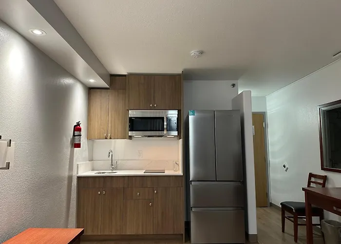 Surestay Plus By Best Western Brooks